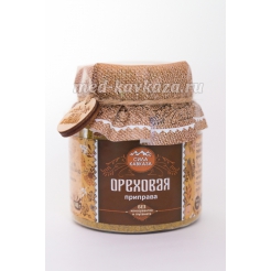 Купить Ореховая приправа в Будённовске